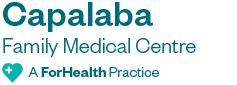 Capalaba Family Medical Centre