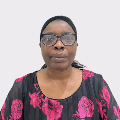 Dr Janet Akinboye